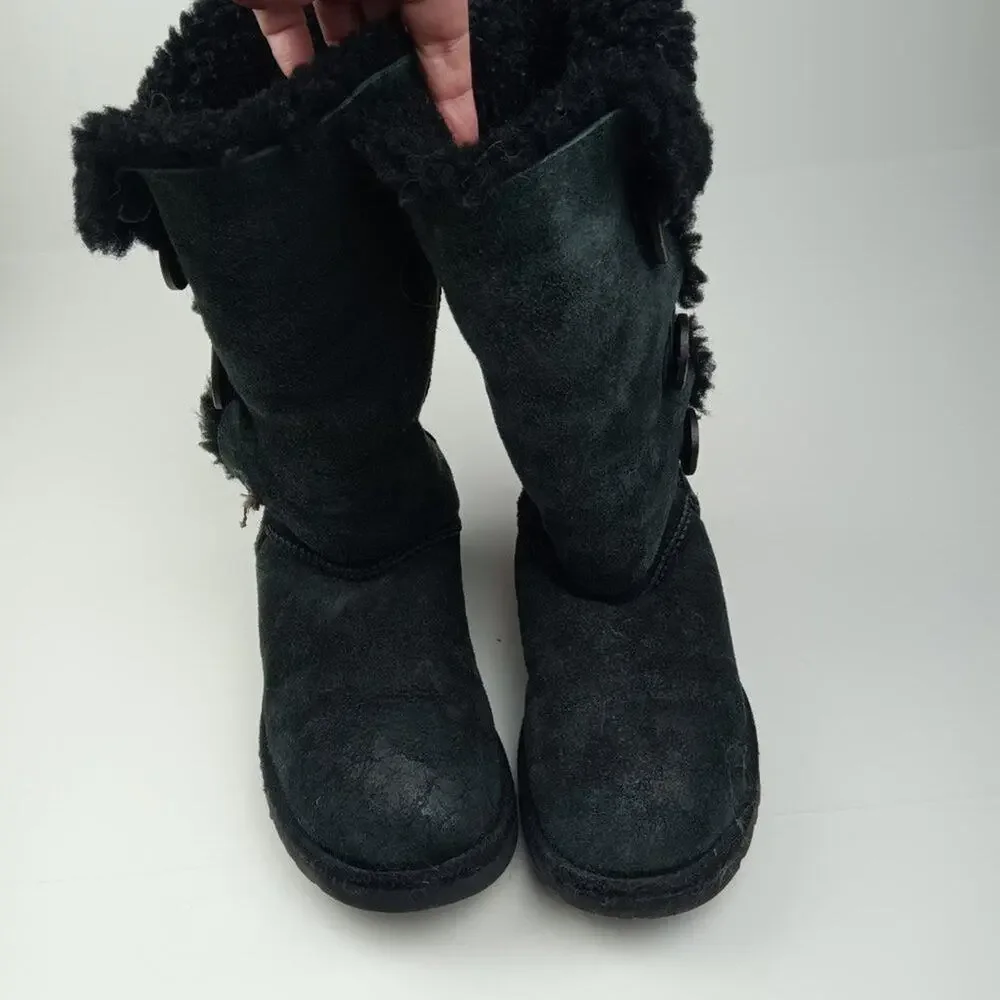 UGG boots bailey